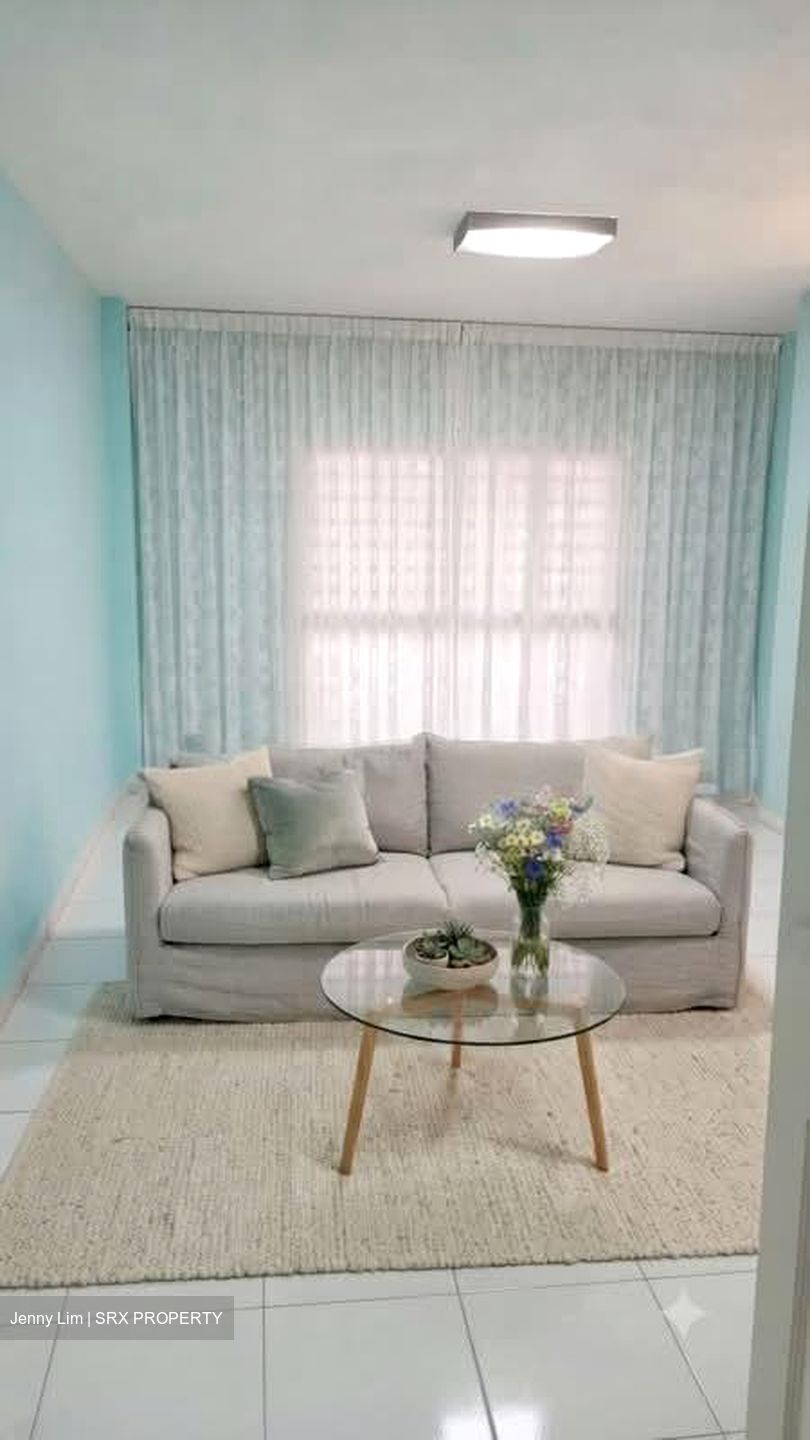 Blk 468 Segar Gardens (Bukit Panjang), HDB 5 Rooms #618481511